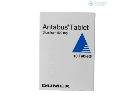 Αγοράστε Antabuse γενόσημο χωρίς συνταγή στην Ελλάδα - Αποτελεσματική αντιμετώπιση της αλκοολικής εξάρτησης