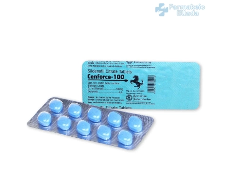 Αγοράστε Cenforce 200mg και Cenforce 100mg χωρίς συνταγή στη
