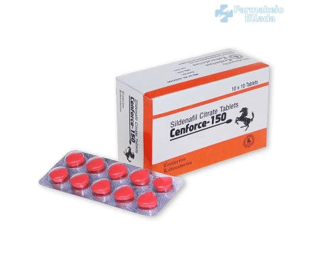 Αγοράστε Cenforce 200mg και Cenforce 100mg χωρίς συνταγή στη