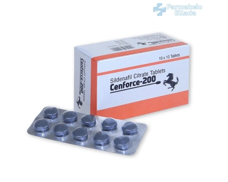Αγοράστε Cenforce 200mg και Cenforce 100mg χωρίς συνταγή στη