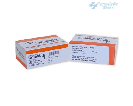 Αγοράστε Cenforce 200mg και Cenforce 100mg χωρίς συνταγή στη