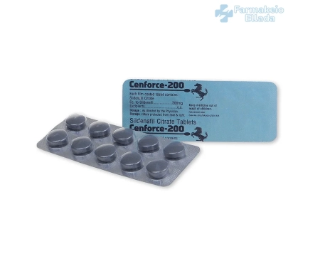 Αγοράστε Cenforce 200mg και Cenforce 100mg χωρίς συνταγή στη