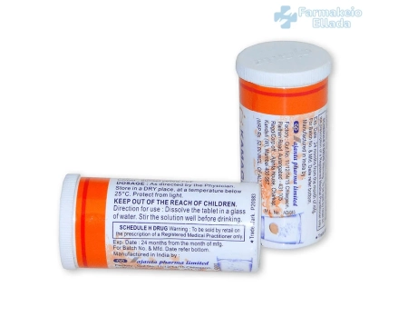 Αγοράστε Kamagra Fizzy Tabs στην Ελλάδα - Ασφαλής αγορά χωρίς συνταγή