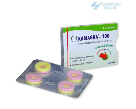 Αγορά Kamagra Polo 100mg - Προϊόντα Kamagra στην Ελλάδα