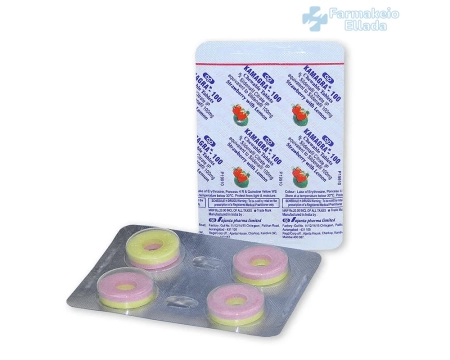 Αγορά Kamagra Polo 100mg - Προϊόντα Kamagra στην Ελλάδα