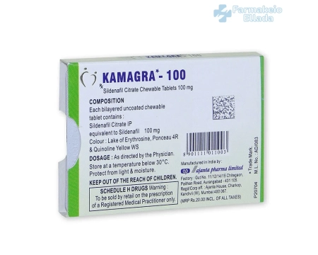 Αγορά Kamagra Polo 100mg - Προϊόντα Kamagra στην Ελλάδα