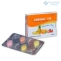 Αγοράστε Kamagra Soft Tabs (Sildenafil) 100 mg online στην Ελλάδα - Χωρίς Συν