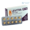Αγοράστε Levitra Soft Tabs χωρίς συνταγή στην Ελλάδα