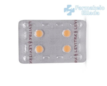 Αγοράστε Λεβίτρα Original χωρίς συνταγή στην Ελλάδα