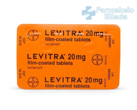 Αγοράστε Λεβίτρα Original χωρίς συνταγή στην Ελλάδα