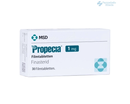 Αγορά Propecia γενόσημο 1 mg (Φιναστερίδη) στην Ελλάδα - Φαρμακείο για τη θεραπεία της τριχόπτωσης