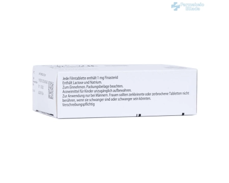 Αγορά Propecia γενόσημο 1 mg (Φιναστερίδη) στην Ελλάδα - Φαρμακείο για τη θεραπεία της τριχόπτωσης