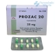 Φλουοξετίνη/Γενόσημα Κάψουλες 20mg/κάψουλα BTx28 (Συσκευασία Μπλίστερ) - Προϊ